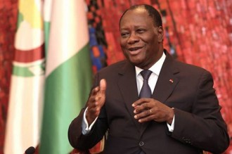 Côte dÂ’Ivoire : Suspense d'un remaniement ministériel au Palais présidentiel ! 